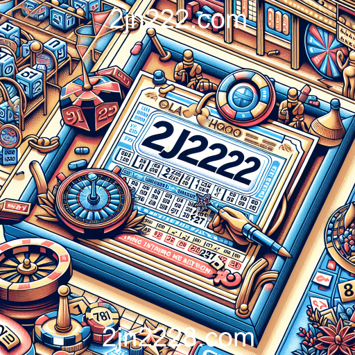 Explorando a Loteria no 2jn222.com: Emoção e Oportunidades de Ganho